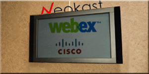 Cisco WebEx Buy Could Quickly Crater