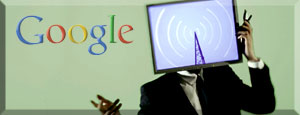 Google To Bid On Wireless Spectrum