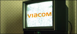 Viacom Drops With Freston Ouster