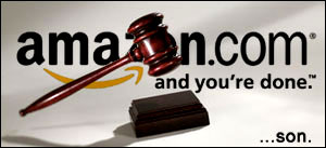 Amazon, New York In Tax Spat