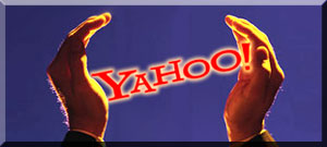 Yahoo Juggles Its Options With Microsoft